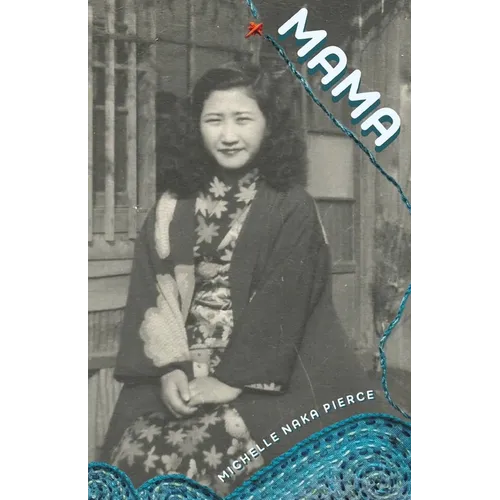 Mama - Paperback