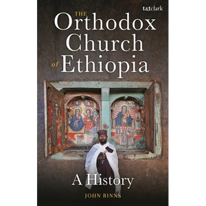 The Orthodox Church of Ethiopia: A History - Paperback