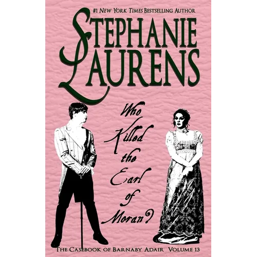 Who Killed The Earl Of Moran? - Paperback