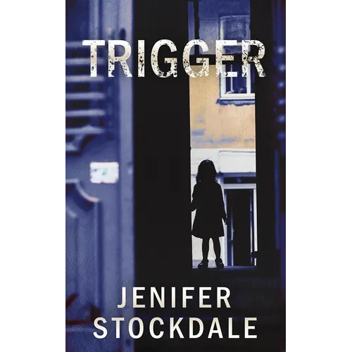 Trigger - Paperback