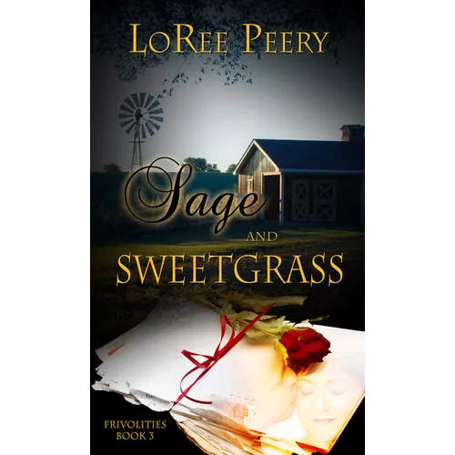 Sage and Sweetgrass - Paperback