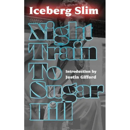 Night Train to Sugar Hill - Paperback