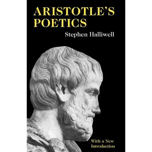 Aristotle's Poetics - Paperback