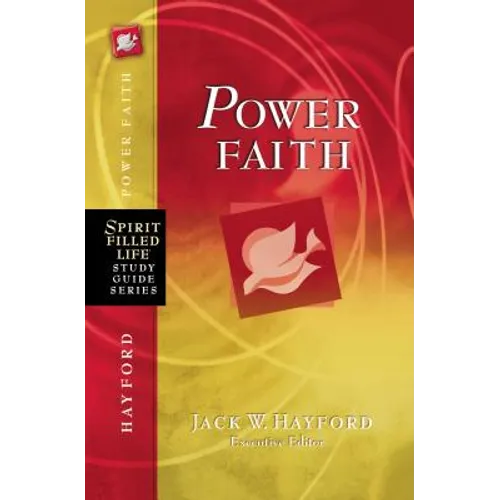 Power Faith: Balancing Faith in Words and Works - Paperback