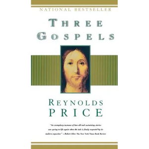Three Gospels - Paperback