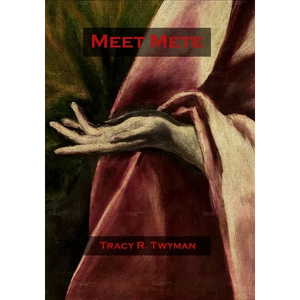 Meet Mete - Paperback