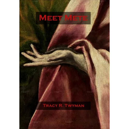Meet Mete - Paperback