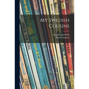 My Swedish Cousins - Paperback