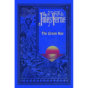 The Green Ray - Paperback