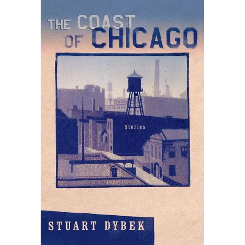 The Coast of Chicago - Paperback