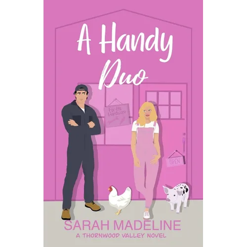 A Handy Duo - Paperback