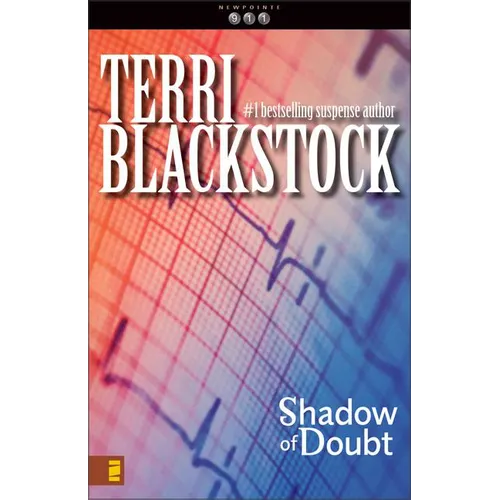 Shadow of Doubt - Paperback