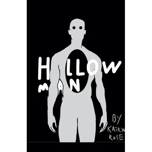Hollow Man - Paperback