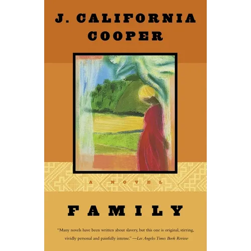 Family - Paperback