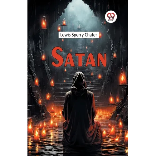 Satan - Paperback