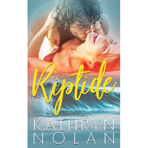Riptide - Paperback