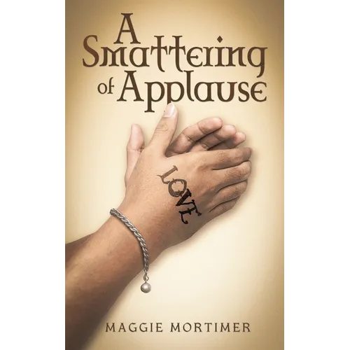 A Smattering of Applause - Paperback