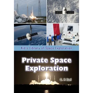 Private Space Exploration - Paperback