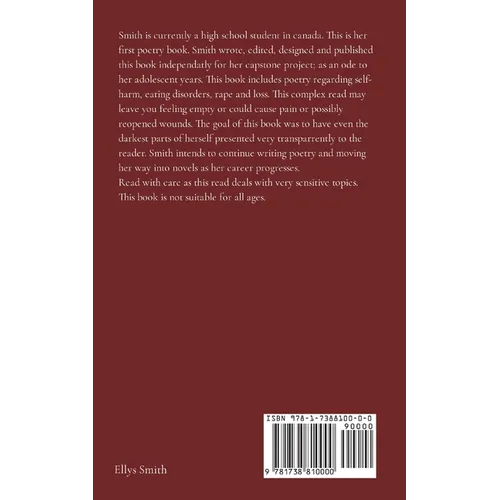 Noise.: a collection of poetry - Paperback