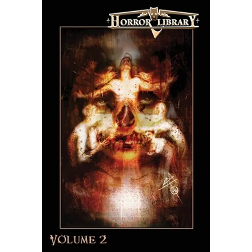 Horror Library, Volume 2 - Paperback