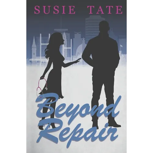 Beyond Repair - Paperback