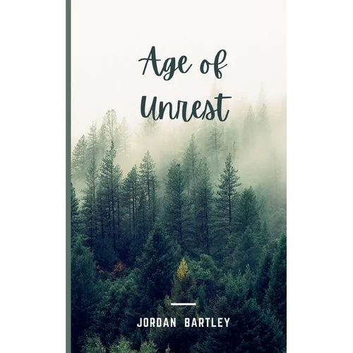 Age of Unrest - Paperback