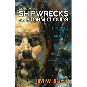 Shipwrecks and Storm Clouds - Paperback