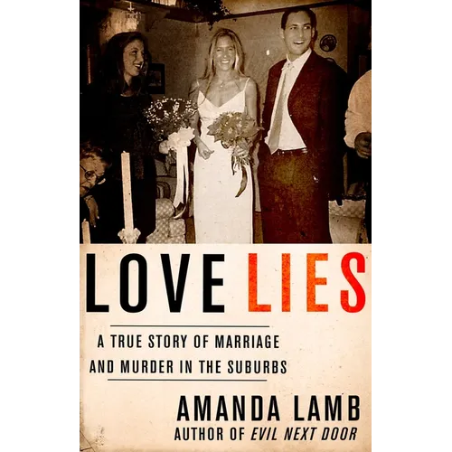 Love Lies - Paperback
