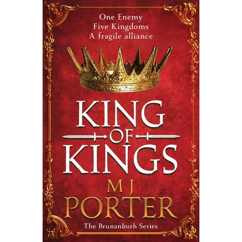 King of Kings - Paperback