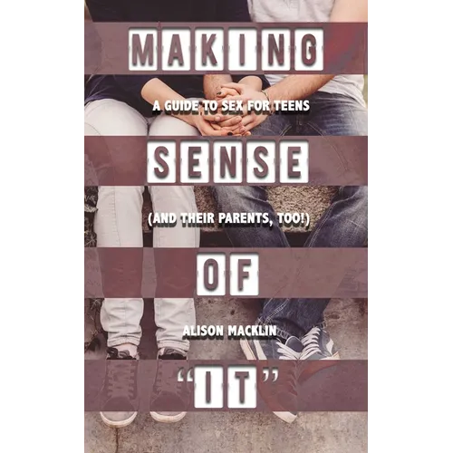 Making Sense of "It" - Paperback