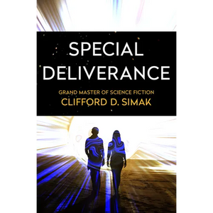 Special Deliverance - Paperback