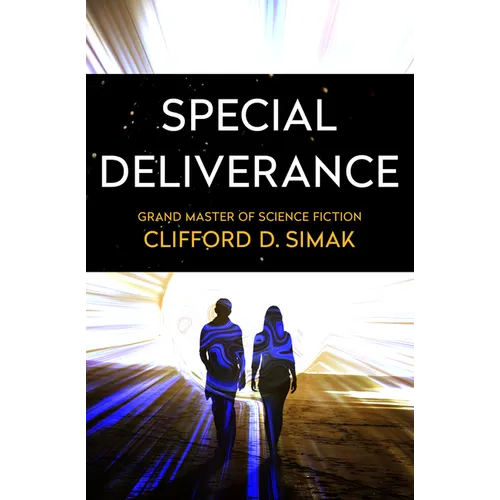 Special Deliverance - Paperback