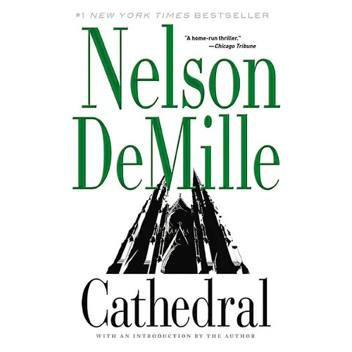 Cathedral - Paperback