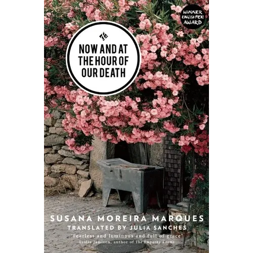 Now and at the Hour of Our Death - Paperback