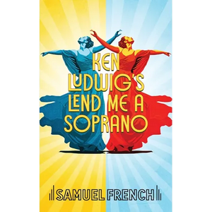 Lend Me a Soprano - Paperback