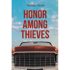 Honor Among Thieves - Paperback