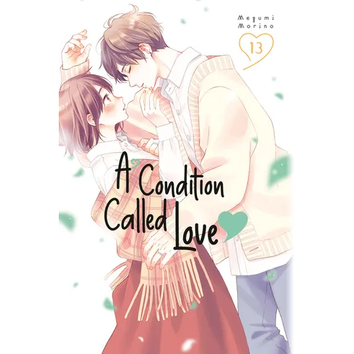 A Condition Called Love 13 - Paperback