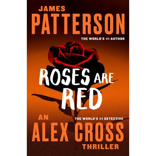 Roses Are Red - Paperback