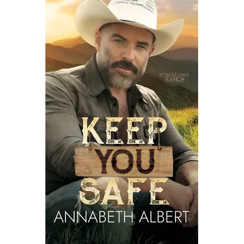 Keep You Safe - Paperback