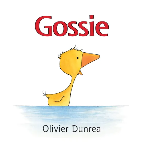 Gossie - Board Book