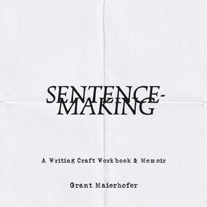 Sentence-Making - Paperback