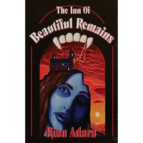 The Inn of Beautiful Remains - Paperback