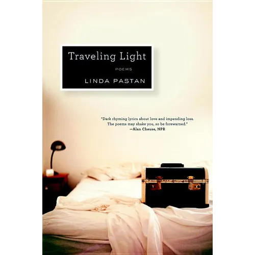Traveling Light - Paperback