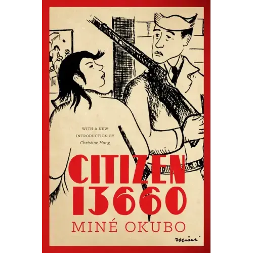 Citizen 13660 - Paperback