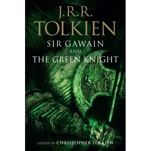 Sir Gawain and the Green Knight, Pearl, and Sir Orfeo - Paperback