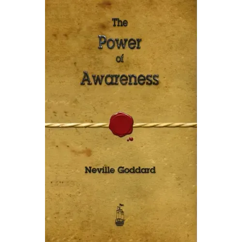 The Power of Awareness - Hardcover