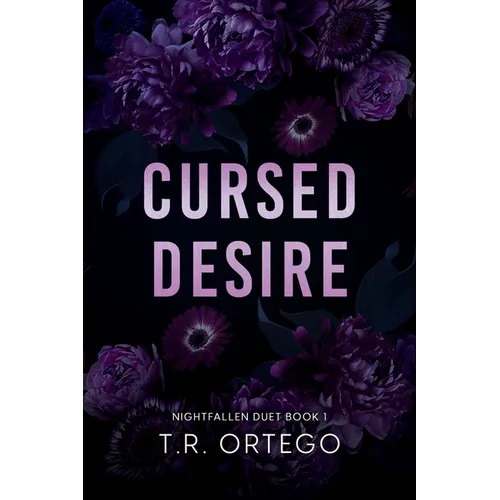 Cursed Desire - Paperback