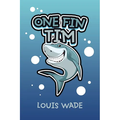 One Fin Tim - Paperback