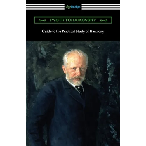 Guide to the Practical Study of Harmony - Paperback