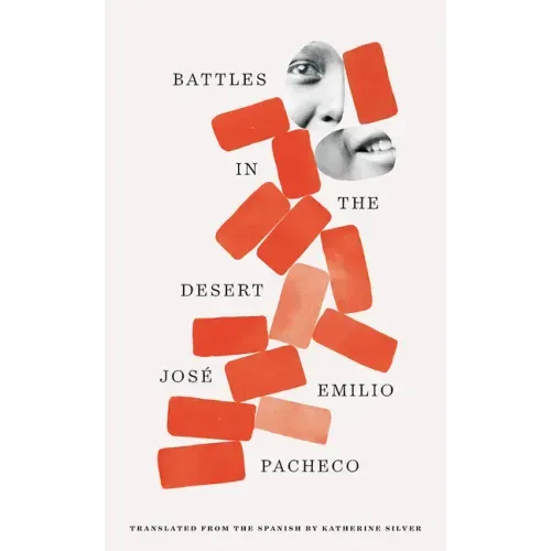 Battles in the Desert (40th Anniversary Edition) - Paperback